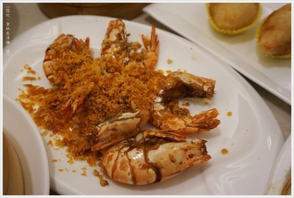 銅鑼灣文記港式餐廳-20-避風塘中蝦.JPG 銅鑼灣文記港式餐廳-20-避風塘中蝦.JPG