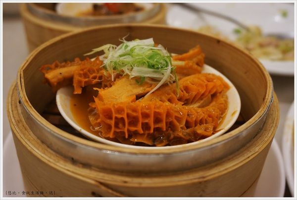 銅鑼灣文記港式餐廳-12-香辣醬牛肚.JPG 銅鑼灣文記港式餐廳-12-香辣醬牛肚.JPG