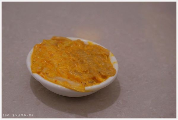 銅鑼灣文記港式餐廳-4-黃金泡菜.JPG 銅鑼灣文記港式餐廳-4-黃金泡菜.JPG