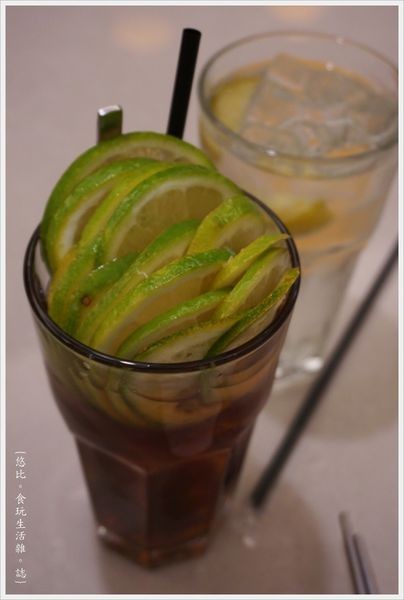 銅鑼灣文記港式餐廳-5-凍檸茶.JPG 銅鑼灣文記港式餐廳-5-凍檸茶.JPG