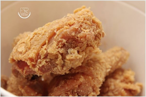 爆Q美式炸雞-永安店 (33)