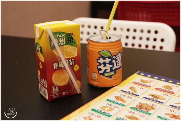 爆Q美式炸雞-永安店 (13)