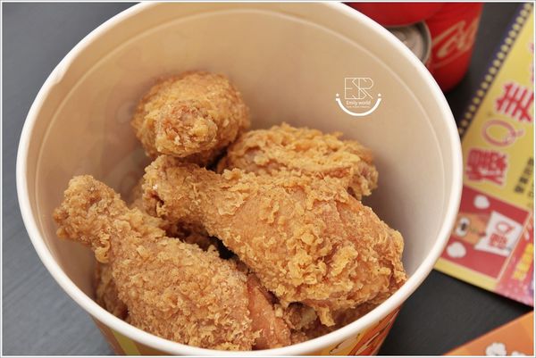 爆Q美式炸雞-永安店 (22)