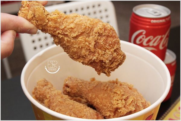 爆Q美式炸雞-永安店 (23)