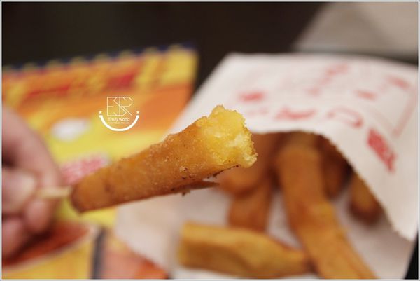 爆Q美式炸雞-永安店 (19)