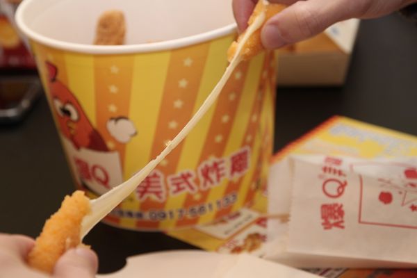 爆Q美式炸雞-永安店 (32)