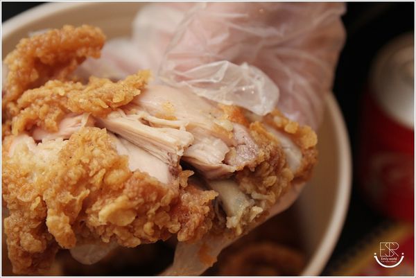 爆Q美式炸雞-永安店 (25)