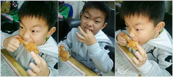 爆Q美式炸雞-永安店 (3)