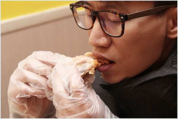 爆Q美式炸雞-永安店 (27)