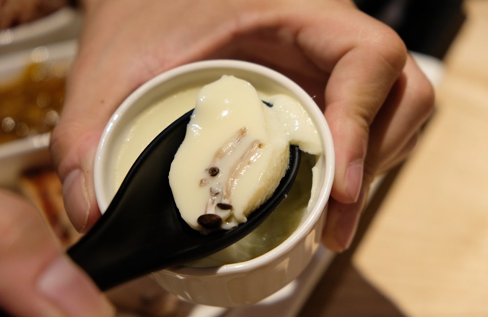 [台南]仁德 搽居安化黑茶文創餐廳 黑茶入菜清香爽口 近台南機場好停車