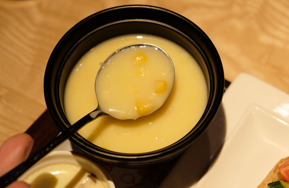 [台南]仁德 搽居安化黑茶文創餐廳 黑茶入菜清香爽口 近台南機場好停車