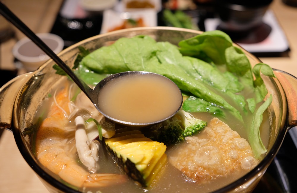 [台南]仁德 搽居安化黑茶文創餐廳 黑茶入菜清香爽口 近台南機場好停車