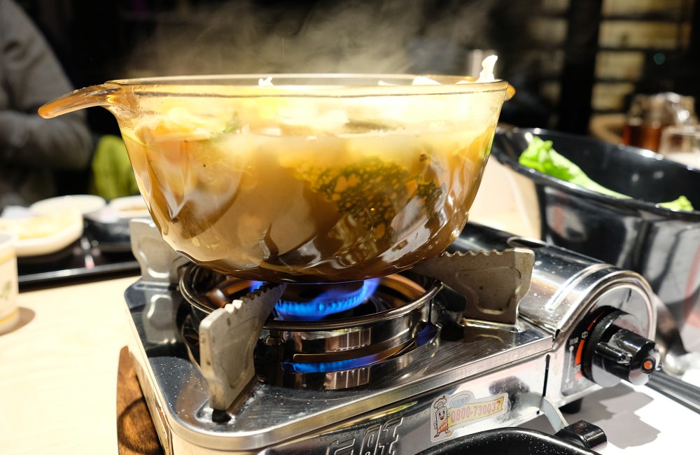 [台南]仁德 搽居安化黑茶文創餐廳 黑茶入菜清香爽口 近台南機場好停車