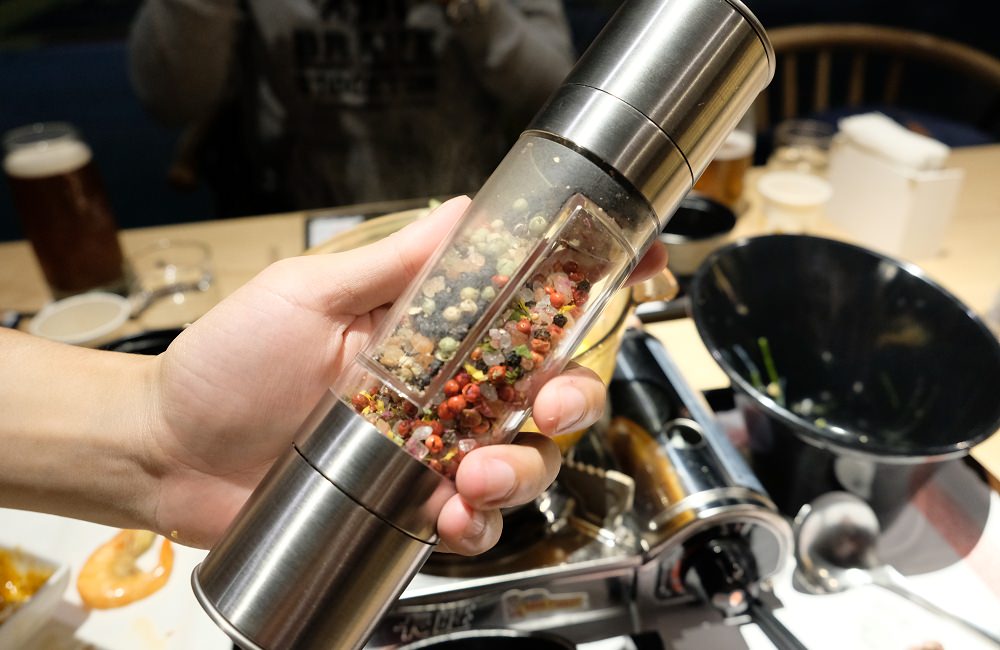 [台南]仁德 搽居安化黑茶文創餐廳 黑茶入菜清香爽口 近台南機場好停車