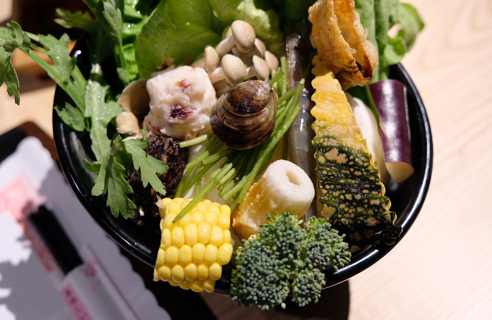 [台南]仁德 搽居安化黑茶文創餐廳 黑茶入菜清香爽口 近台南機場好停車