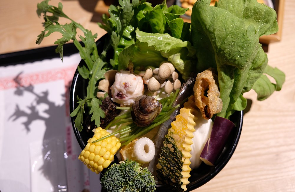 [台南]仁德 搽居安化黑茶文創餐廳 黑茶入菜清香爽口 近台南機場好停車