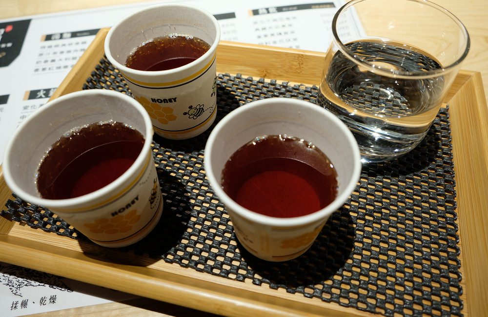 [台南]仁德 搽居安化黑茶文創餐廳 黑茶入菜清香爽口 近台南機場好停車