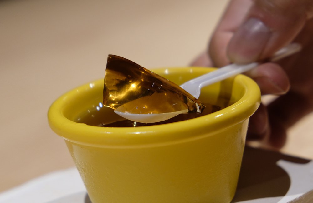 [台南]仁德 搽居安化黑茶文創餐廳 黑茶入菜清香爽口 近台南機場好停車