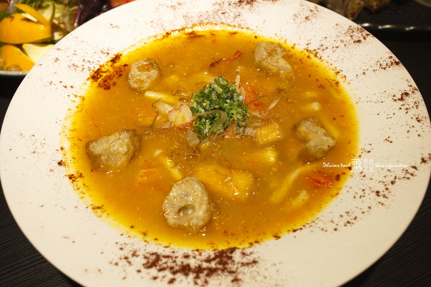 黑川布琅貨櫃屋燒烤