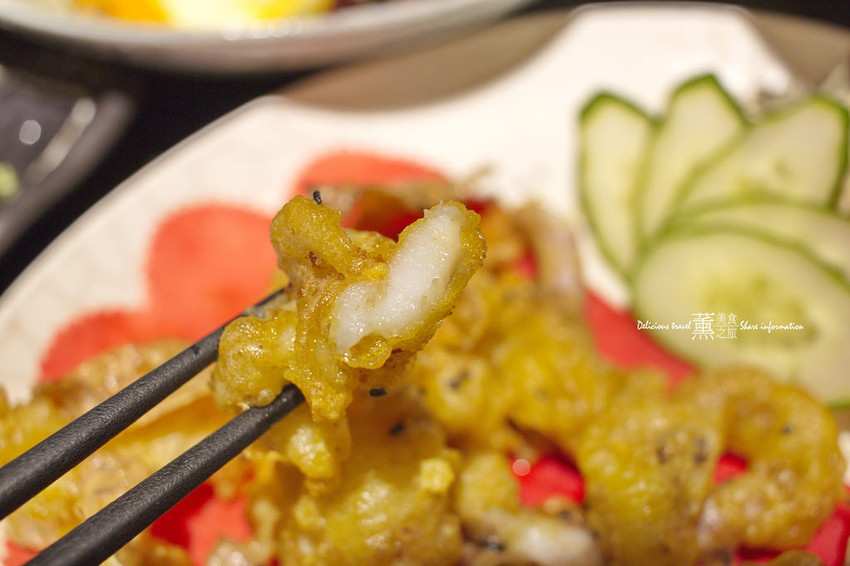 黑川布琅貨櫃屋燒烤