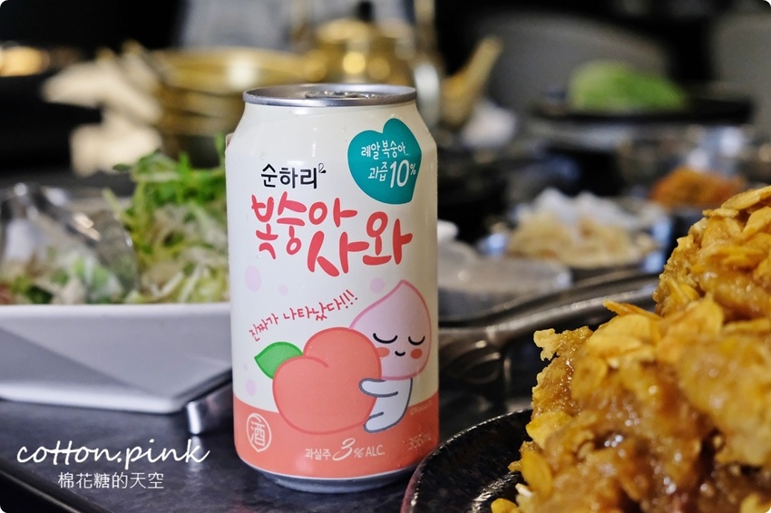 台中中科排隊燒肉店樓上也有好料韓式燒肉！拉拉廚房燒肉套餐搭配部隊鍋、石鍋拌飯超彭派！