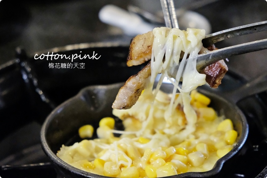 台中中科排隊燒肉店樓上也有好料韓式燒肉！拉拉廚房燒肉套餐搭配部隊鍋、石鍋拌飯超彭派！