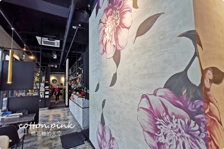 台中中科排隊燒肉店樓上也有好料韓式燒肉！拉拉廚房燒肉套餐搭配部隊鍋、石鍋拌飯超彭派！