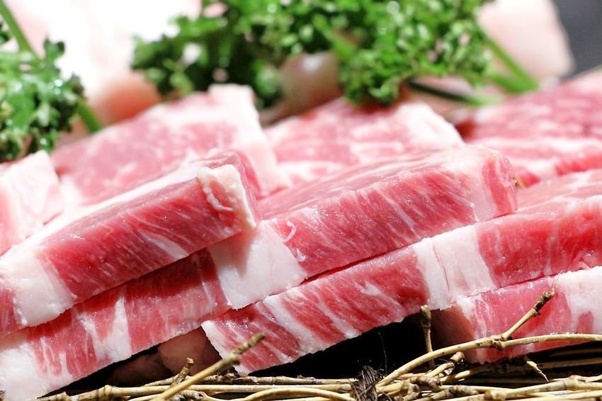 台中西屯，中科米平方美食，份量十足的韓式料理拉拉廚房。 - 微笑Joe幸運