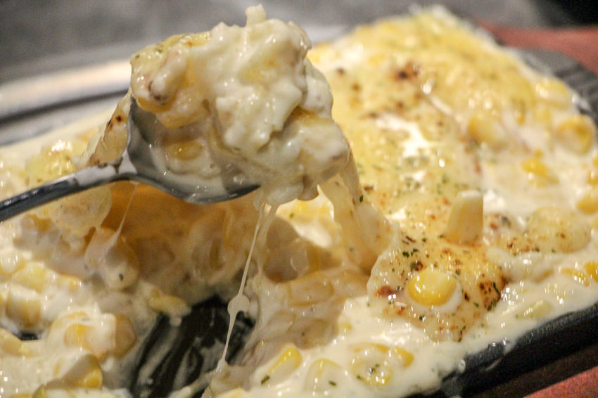 台中西屯，中科米平方美食，份量十足的韓式料理拉拉廚房。 - 微笑Joe幸運