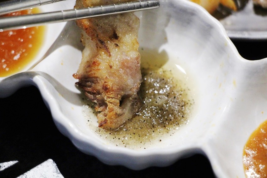 台中西屯，中科米平方美食，份量十足的韓式料理拉拉廚房。 - 微笑Joe幸運