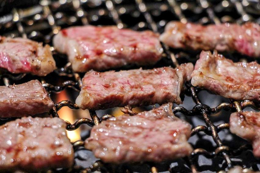 台中西屯，中科米平方美食，份量十足的韓式料理拉拉廚房。 - 微笑Joe幸運