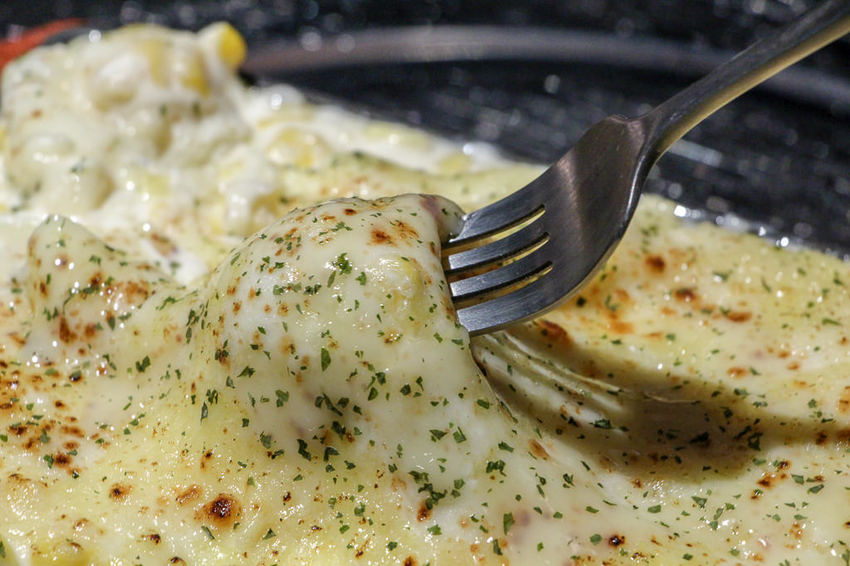 台中西屯，中科米平方美食，份量十足的韓式料理拉拉廚房。 - 微笑Joe幸運