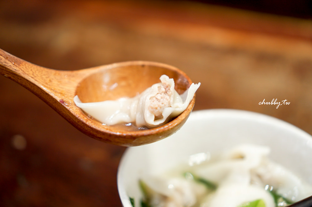 宅配團購美食推薦│菜市仔嬤 汾陽餛飩│一甲子時光的醞釀不會變淡