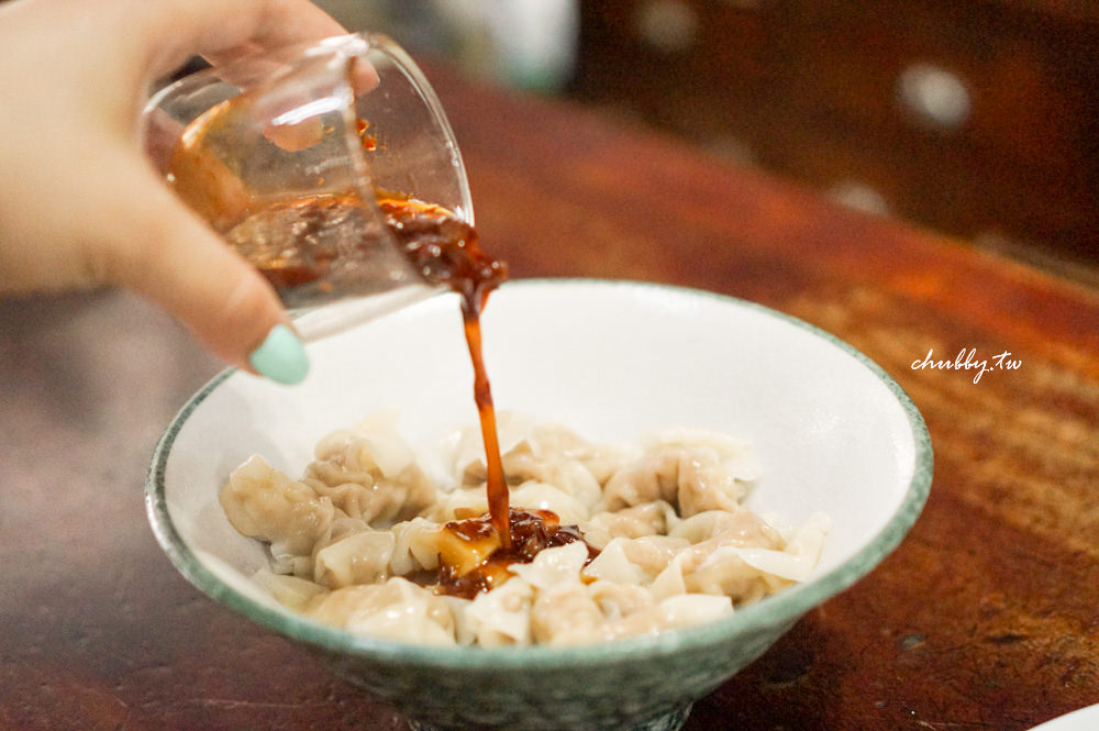 宅配團購美食推薦│菜市仔嬤 汾陽餛飩│一甲子時光的醞釀不會變淡