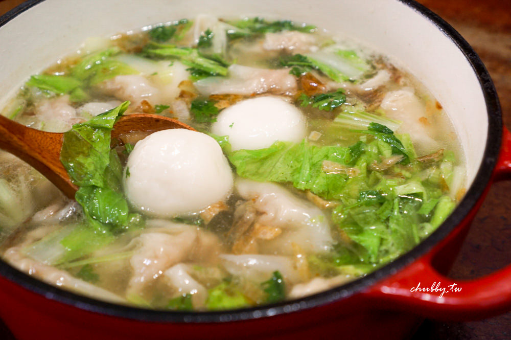 宅配團購美食推薦│菜市仔嬤 汾陽餛飩│一甲子時光的醞釀不會變淡