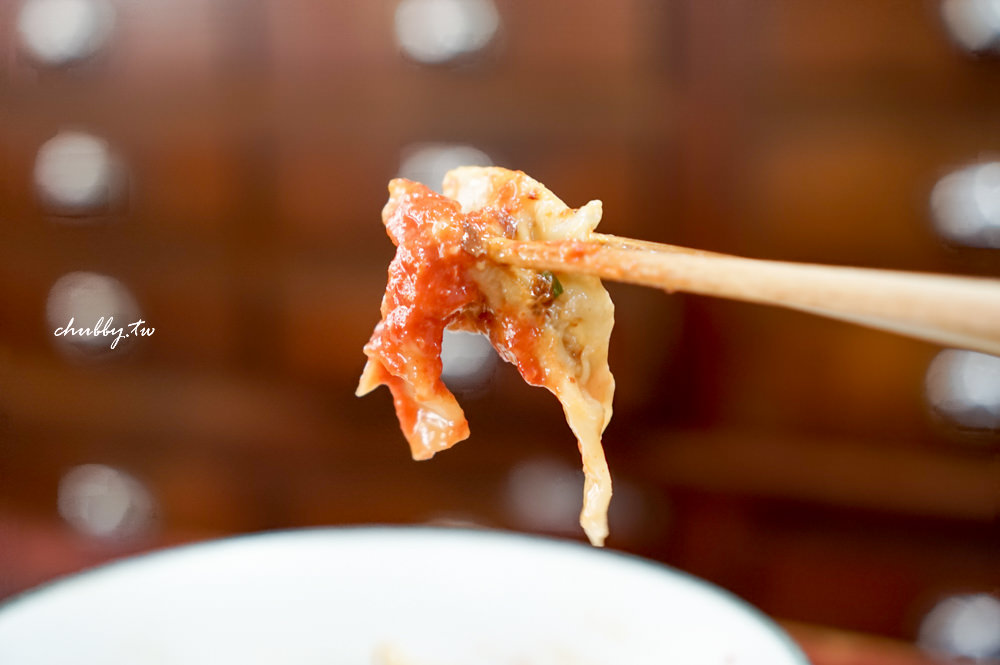 宅配團購美食推薦│菜市仔嬤 汾陽餛飩│一甲子時光的醞釀不會變淡