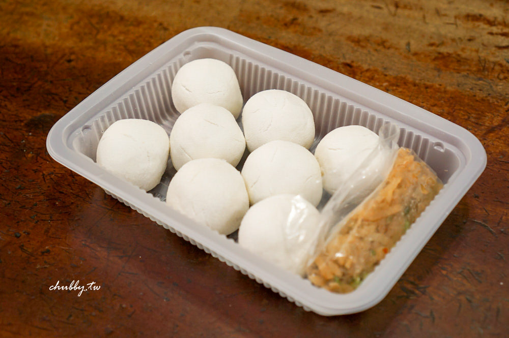 宅配團購美食推薦│菜市仔嬤 汾陽餛飩│一甲子時光的醞釀不會變淡