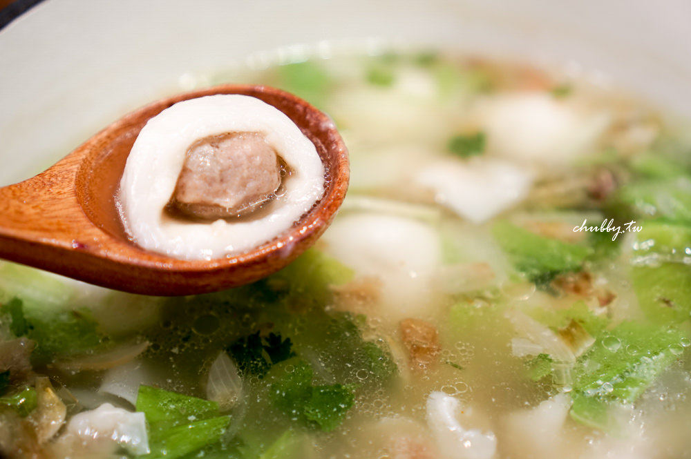 宅配團購美食推薦│菜市仔嬤 汾陽餛飩│一甲子時光的醞釀不會變淡