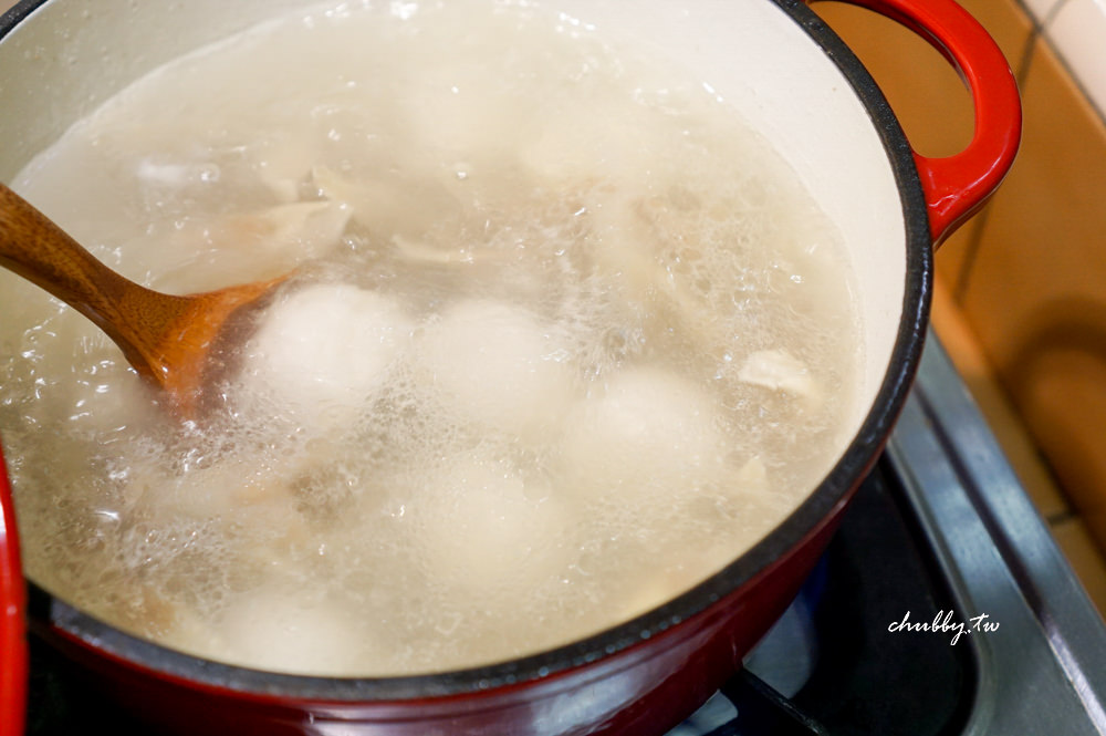 宅配團購美食推薦│菜市仔嬤 汾陽餛飩│一甲子時光的醞釀不會變淡