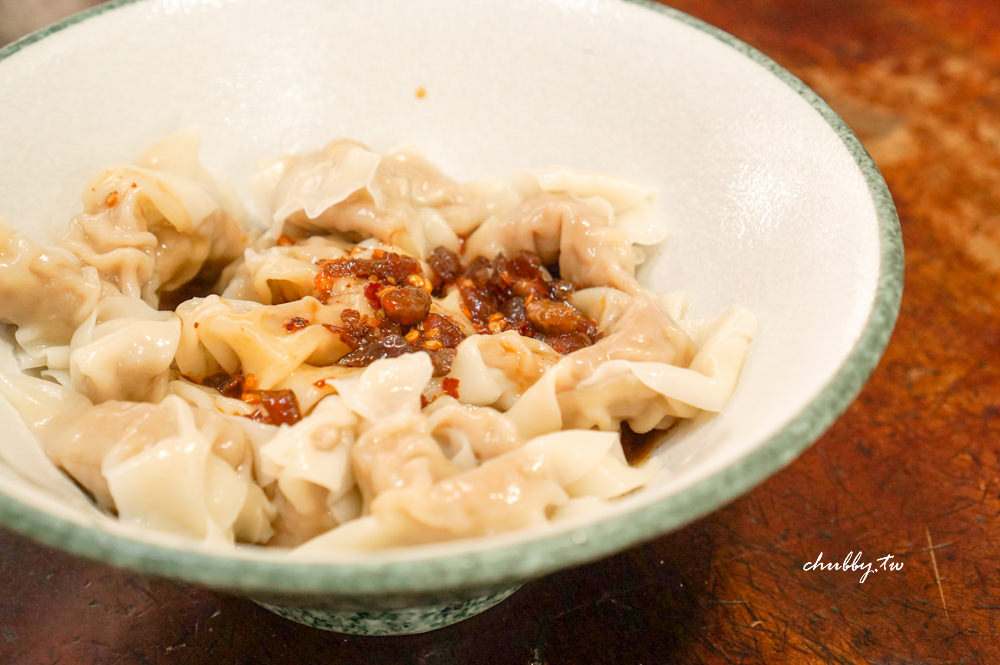 宅配團購美食推薦│菜市仔嬤 汾陽餛飩│一甲子時光的醞釀不會變淡
