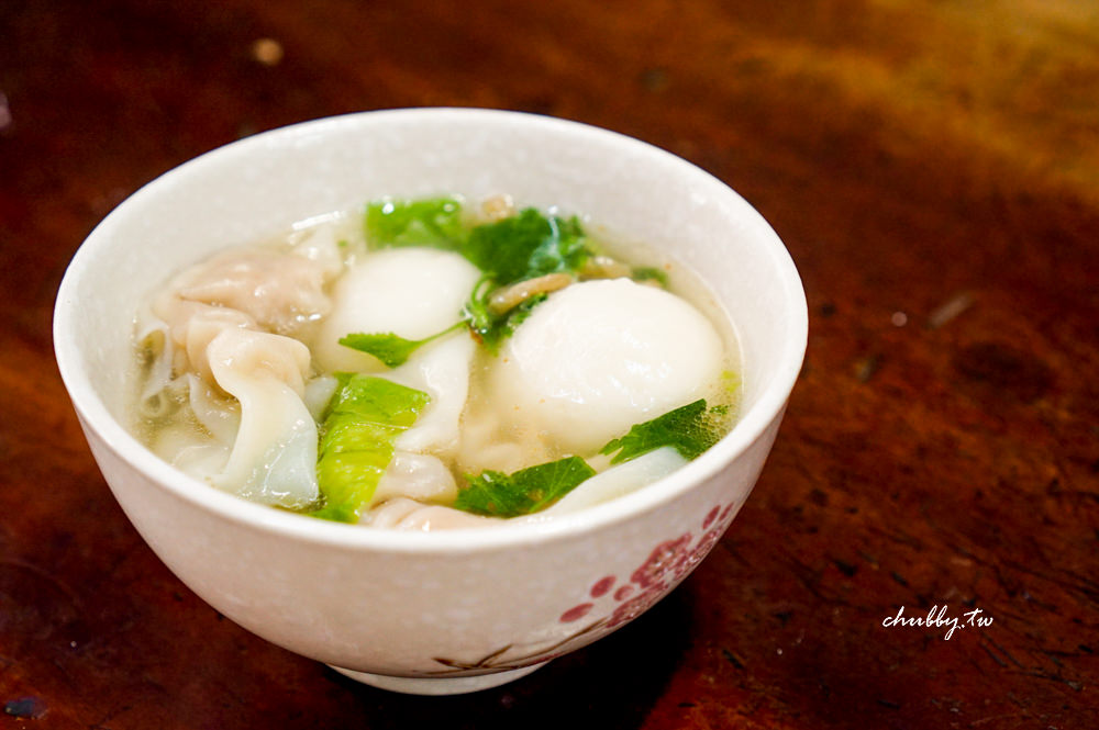 宅配團購美食推薦│菜市仔嬤 汾陽餛飩│一甲子時光的醞釀不會變淡
