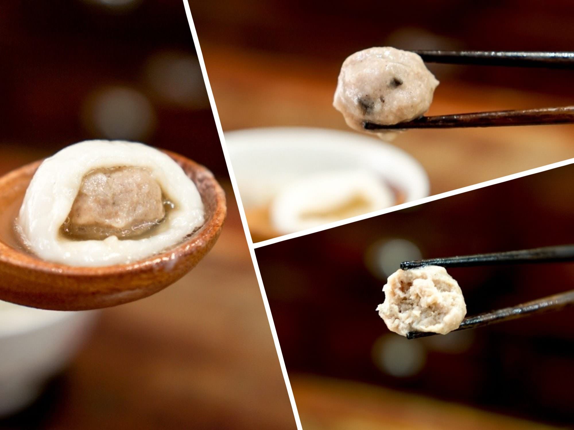 宅配團購美食推薦│菜市仔嬤 汾陽餛飩│一甲子時光的醞釀不會變淡