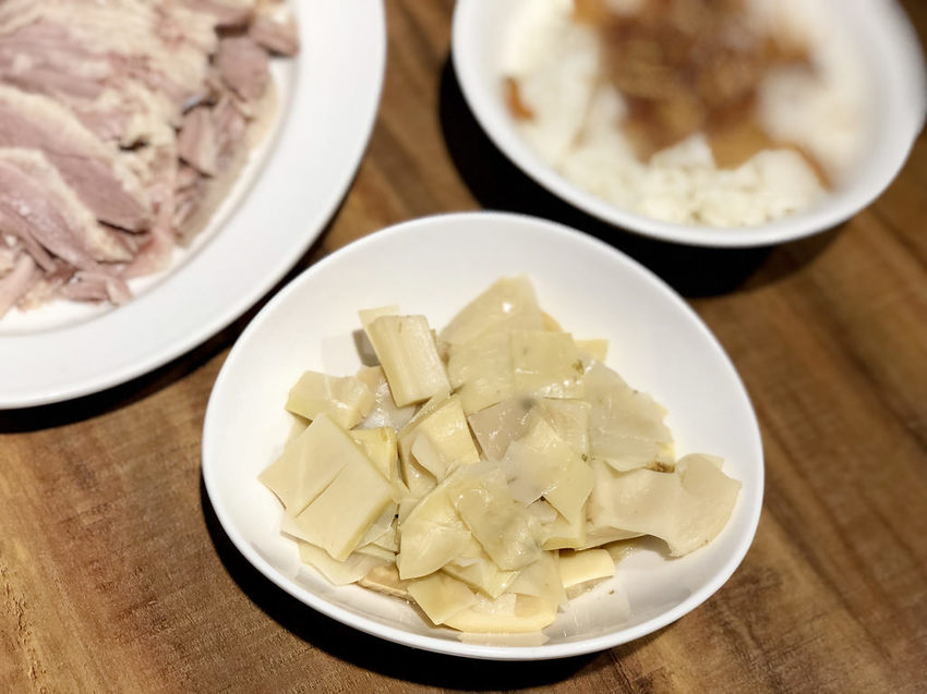 [台北士林] 詠樂鵝肉古早味料理鵝肉好吃會涮嘴/征服我的胃滿足挑食的嘴