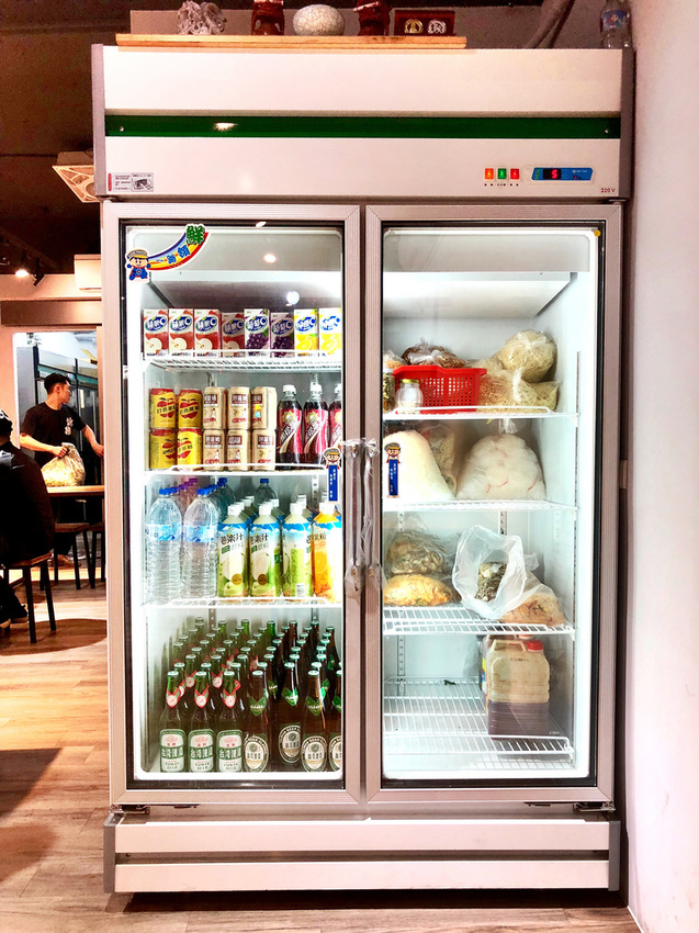 [台北士林] 詠樂鵝肉古早味料理鵝肉好吃會涮嘴/征服我的胃滿足挑食的嘴