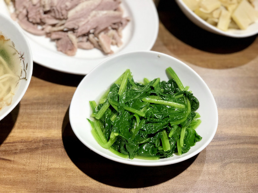 [台北士林] 詠樂鵝肉古早味料理鵝肉好吃會涮嘴/征服我的胃滿足挑食的嘴