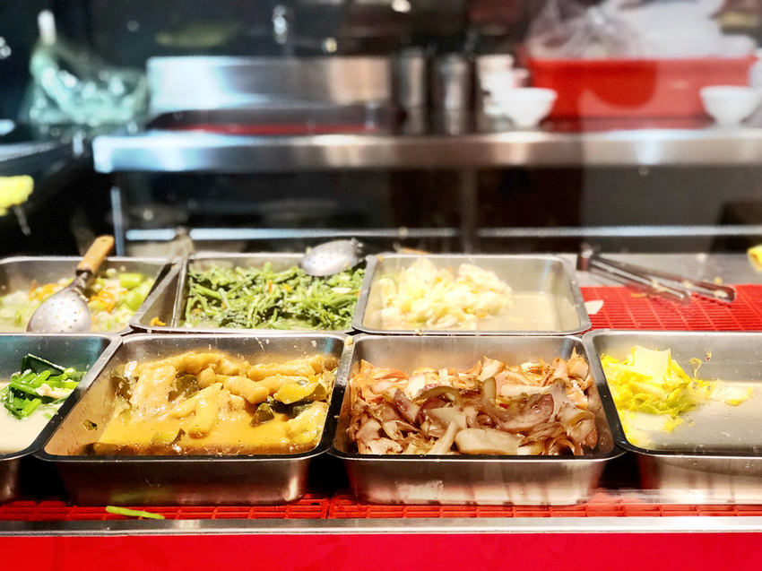 [台北士林] 詠樂鵝肉古早味料理鵝肉好吃會涮嘴/征服我的胃滿足挑食的嘴