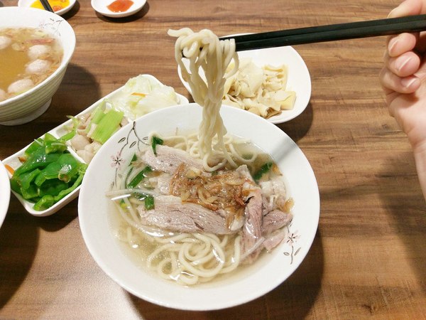 詠樂鵝肉店：詠樂鵝肉店-台北士林令人驚艷的鵝肉店  雖然距離捷運站有段距離  但我願意為了這味再走一次