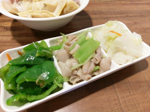 詠樂鵝肉店：詠樂鵝肉店-台北士林令人驚艷的鵝肉店  雖然距離捷運站有段距離  但我願意為了這味再走一次