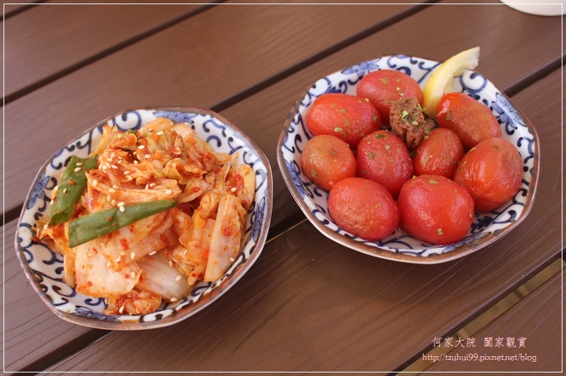 新北板橋深夜食堂箸肉家串燒居酒屋 12.JPG