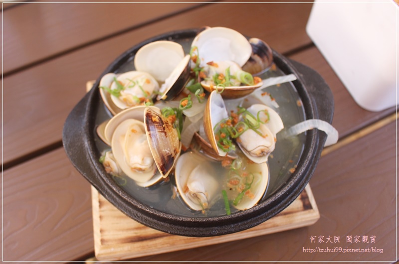 新北板橋深夜食堂箸肉家串燒居酒屋 19.JPG